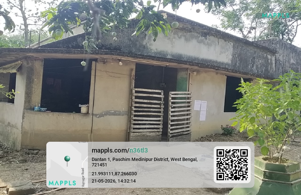 Individual House for sale in Kharagpur