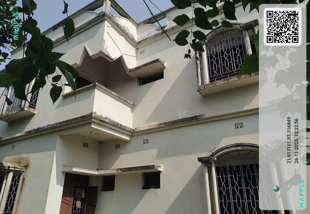 Individual House for sale in Chaulia