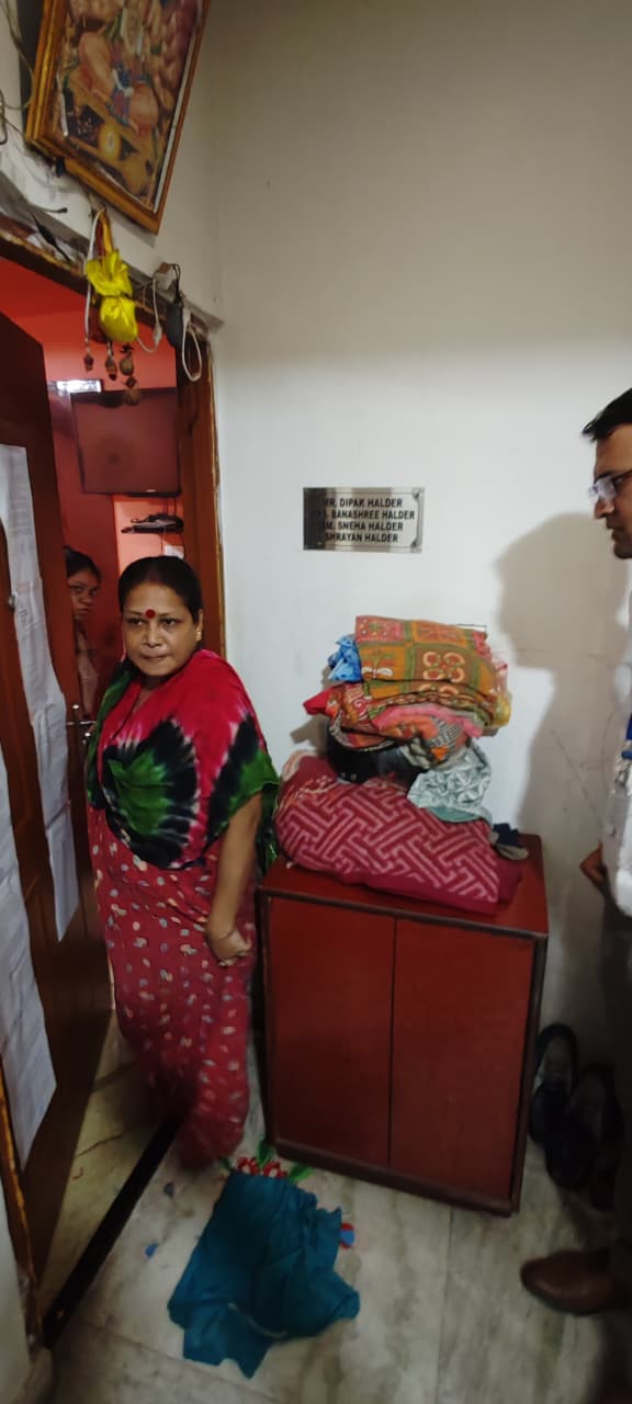 1 BHK Flat for sale in Kolkata
