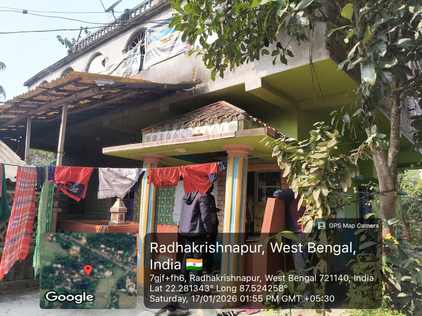 Individual House for sale in Kharagpur