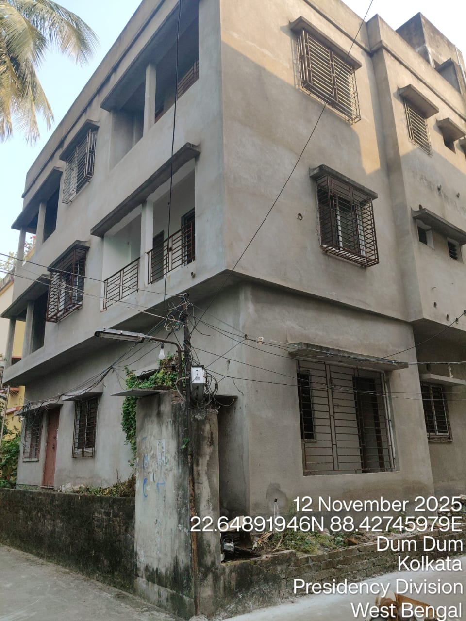 785 square feet Flat for sale in Kolkata — photo 2