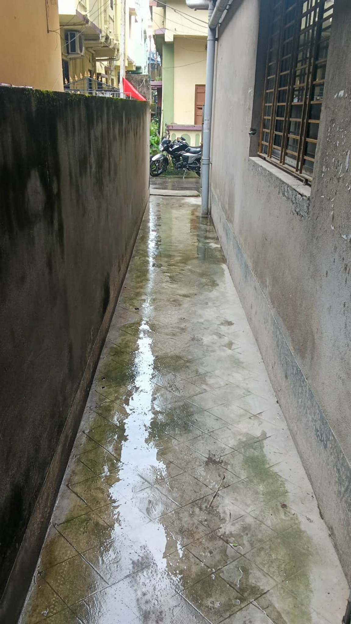 Flat for sale in Panshila, Sodepur, PS Khardah, North 24 Pgs Panihati