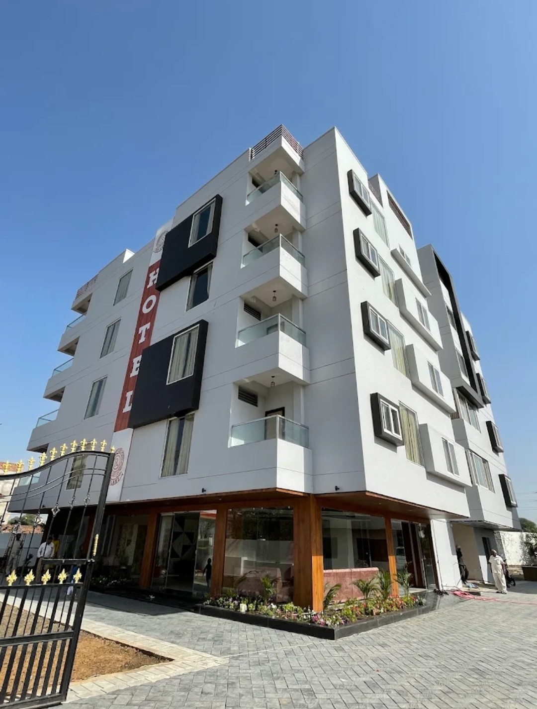 33798.67 square feet Hotel for sale in Maihar Amarpatan Road Maihar