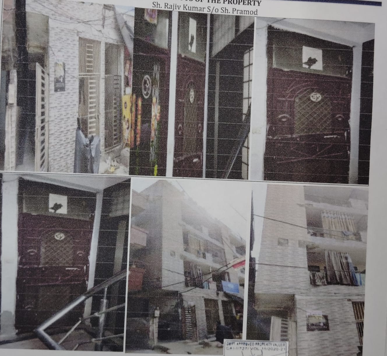 699.8 square feet Flat for sale in DILSHAD GARDEN EXTENSION GHAZIABAD Ghaziabad
