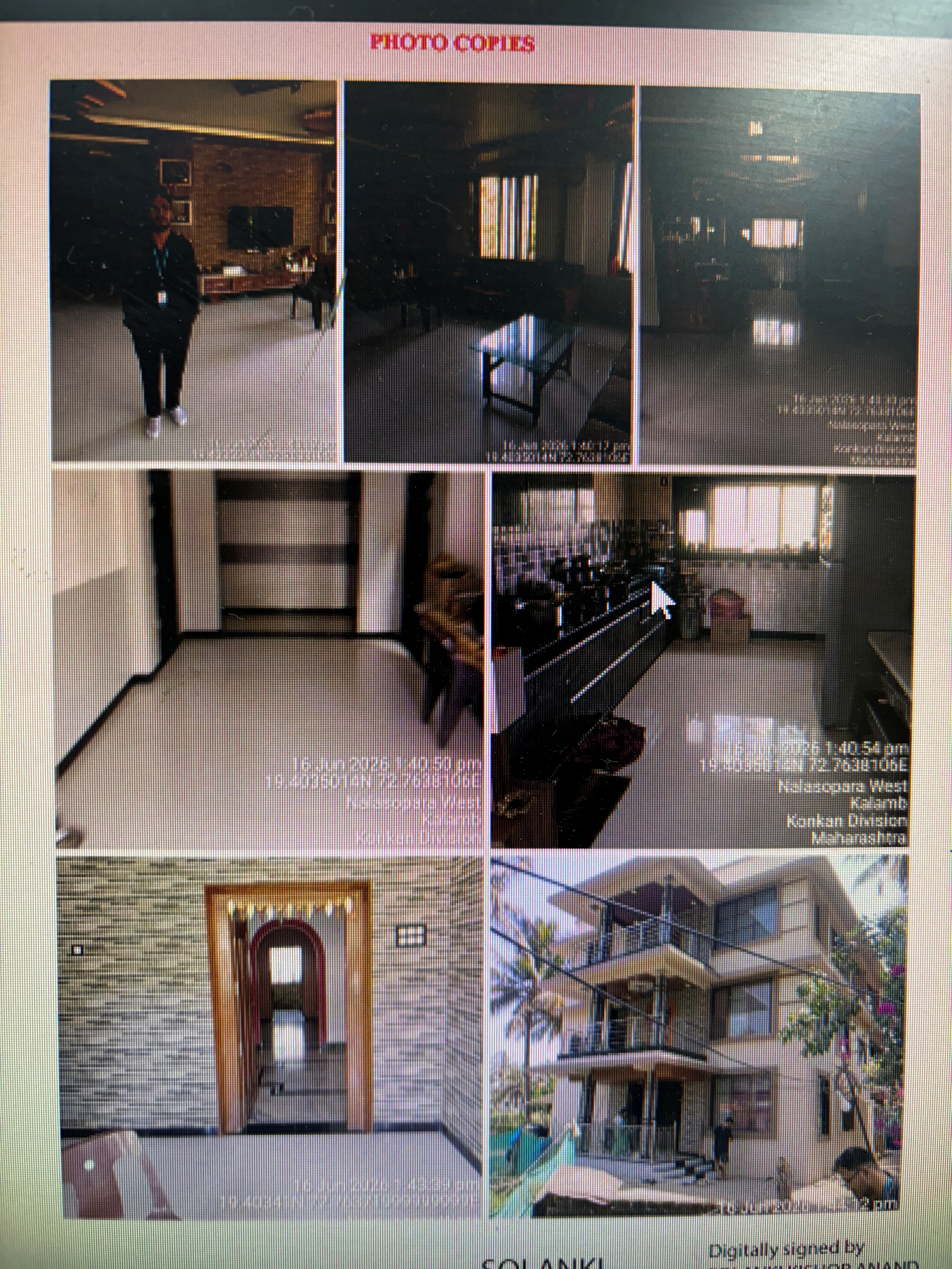 1316 square feet Flat for sale in Vasai Virar — photo 2