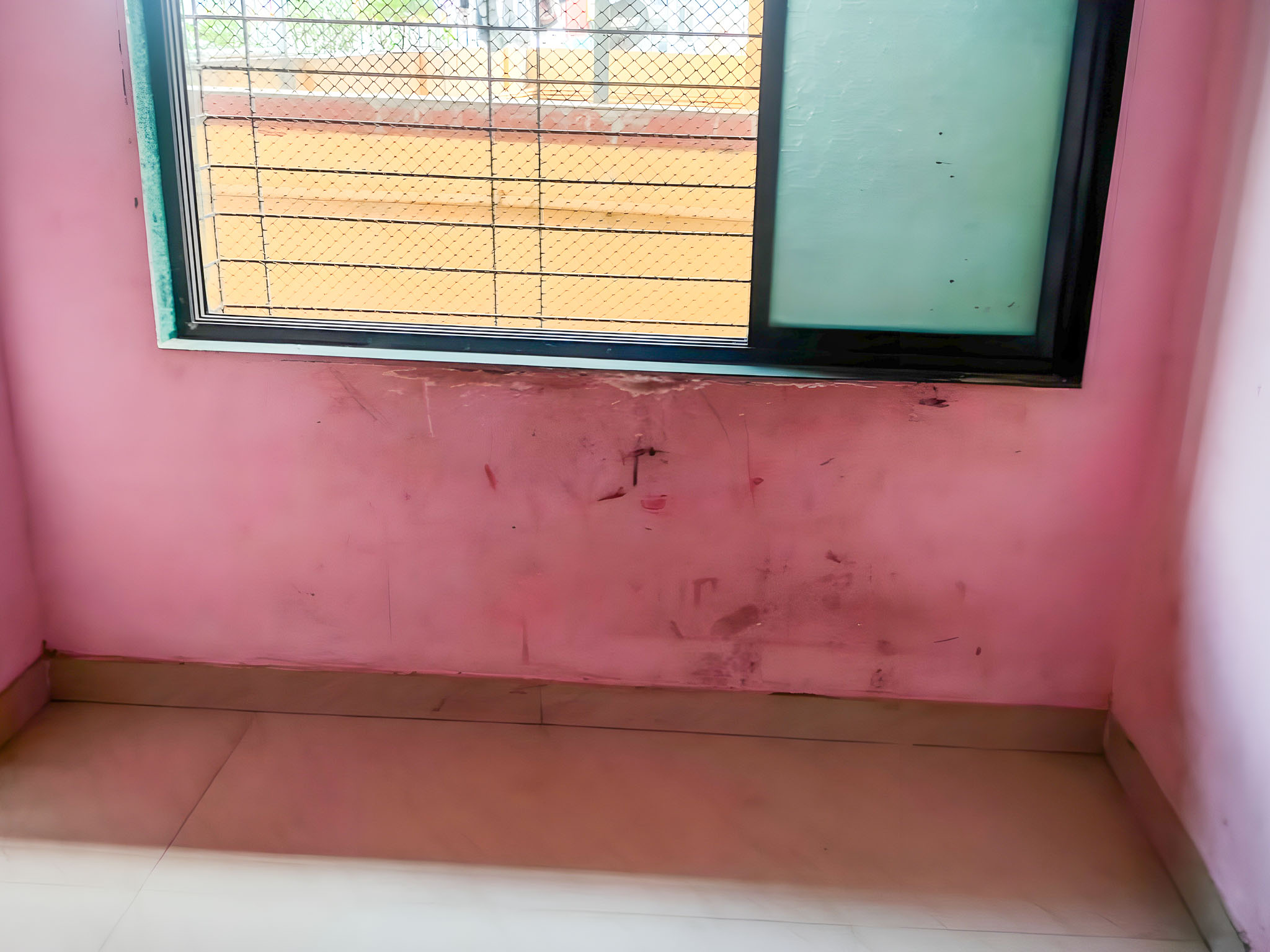 1 BHK Flat for sale in SAI ARCADE, AIROLI SECTOR 1 Navi Mumbai — photo 4