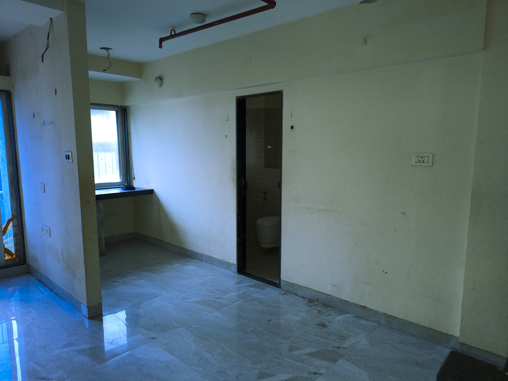 1 BHK Flat for sale in CASA Divine, D.N Nagar, Andheri Mumbai — photo 10