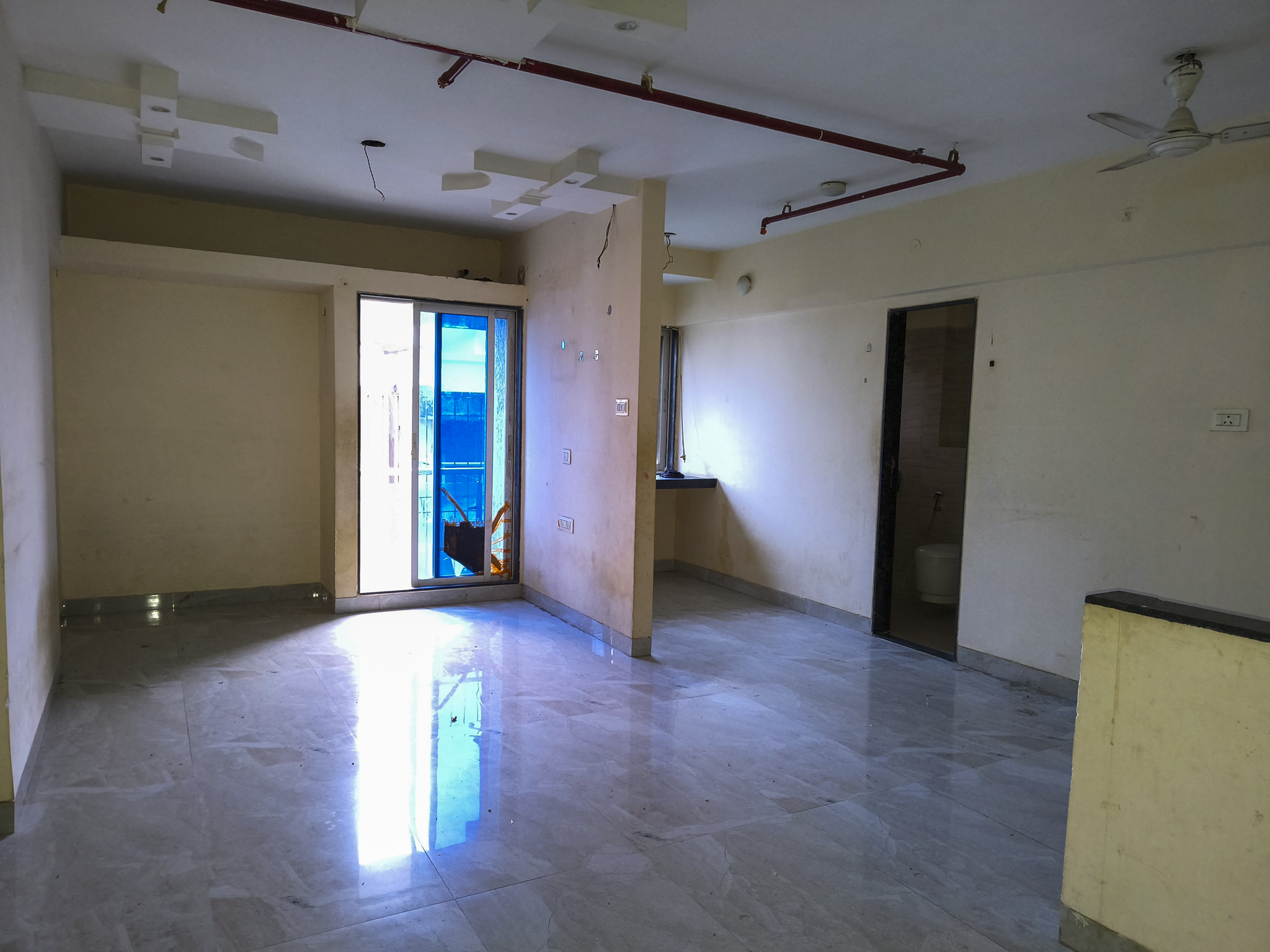 1 BHK Flat for sale in CASA Divine, D.N Nagar, Andheri Mumbai — photo 2