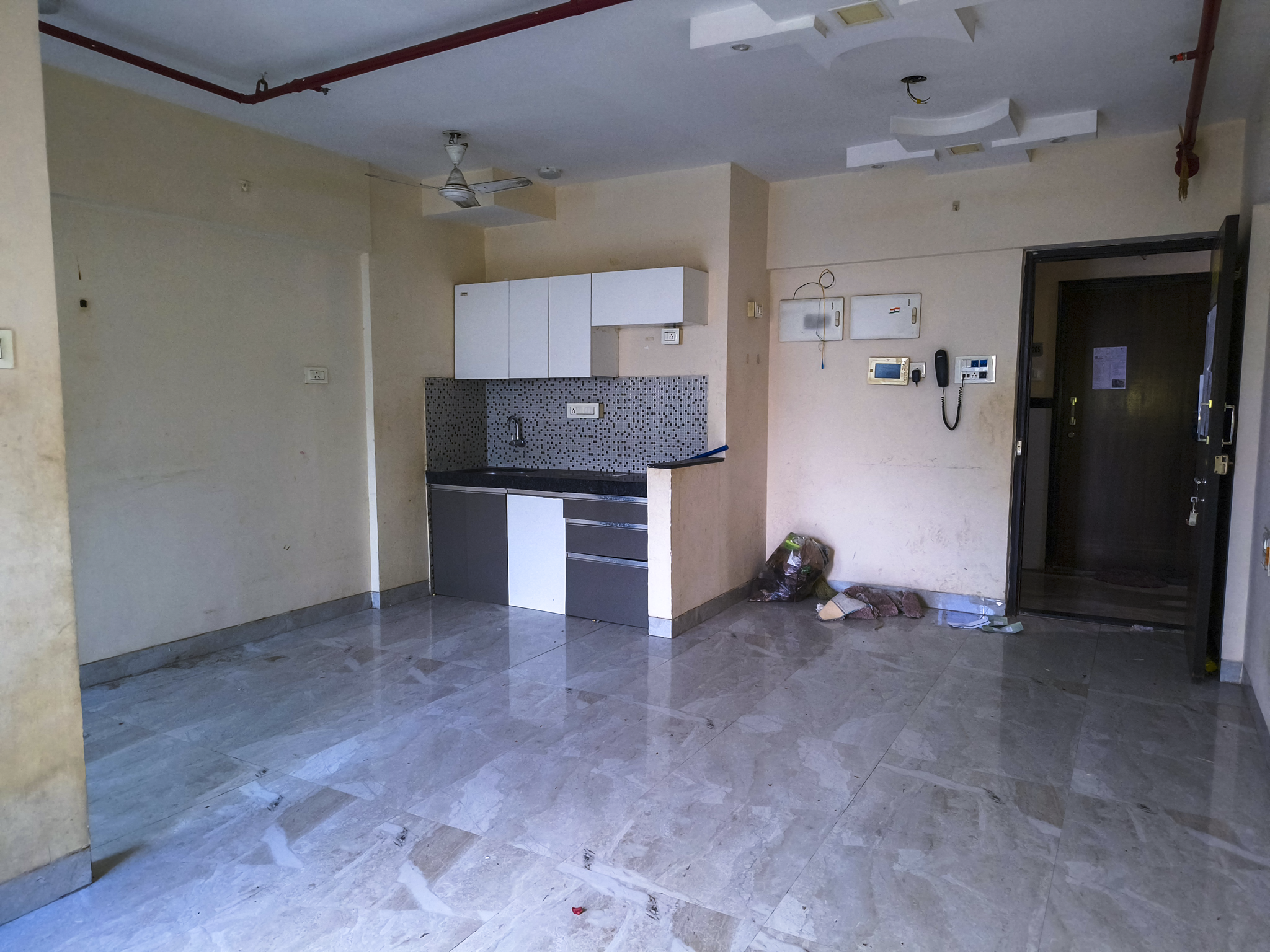 1 BHK Flat for sale in CASA Divine, D.N Nagar, Andheri Mumbai — photo 5