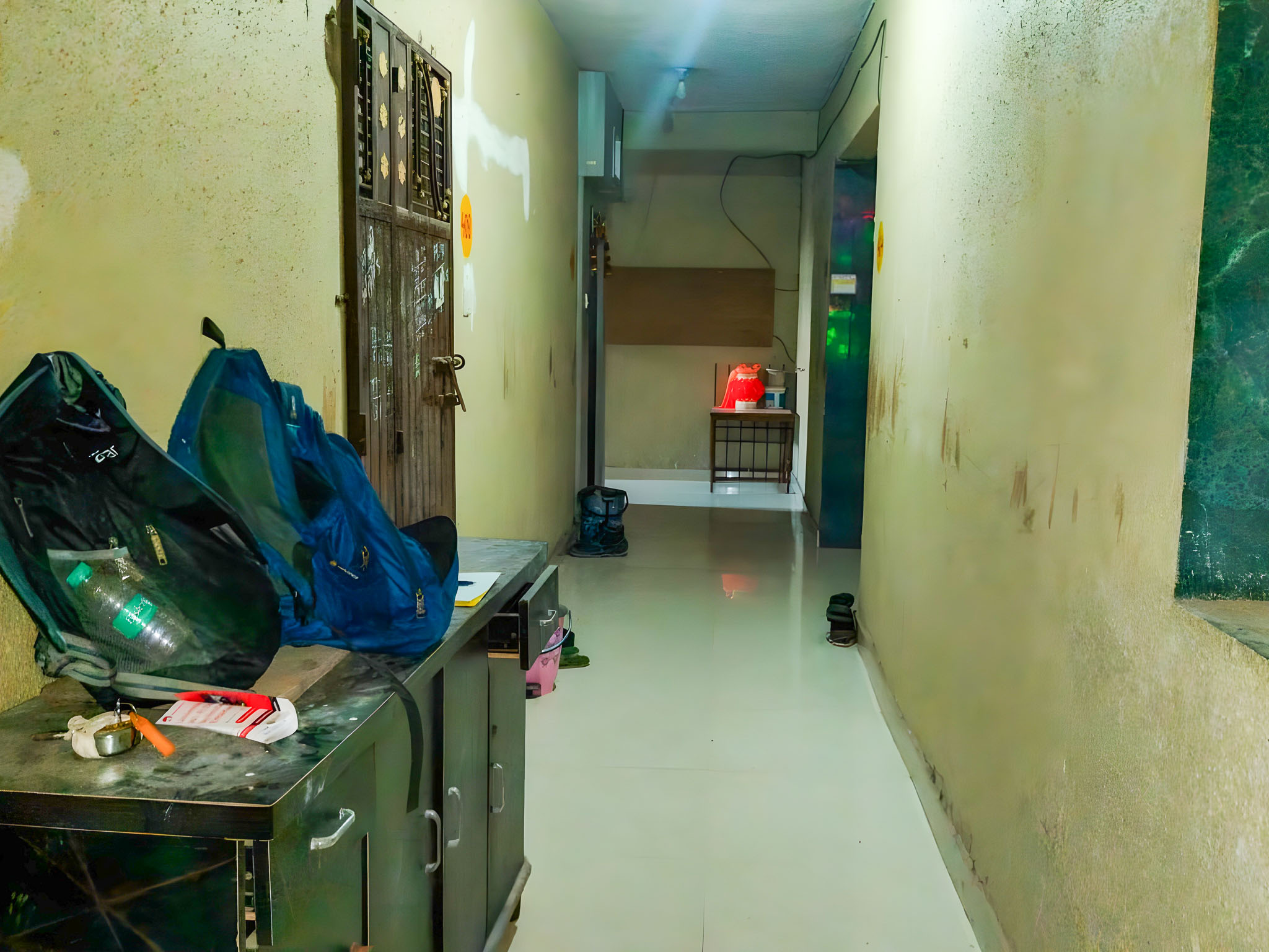 1 BHK Flat for sale in SAI ARCADE, AIROLI SECTOR 1 Navi Mumbai