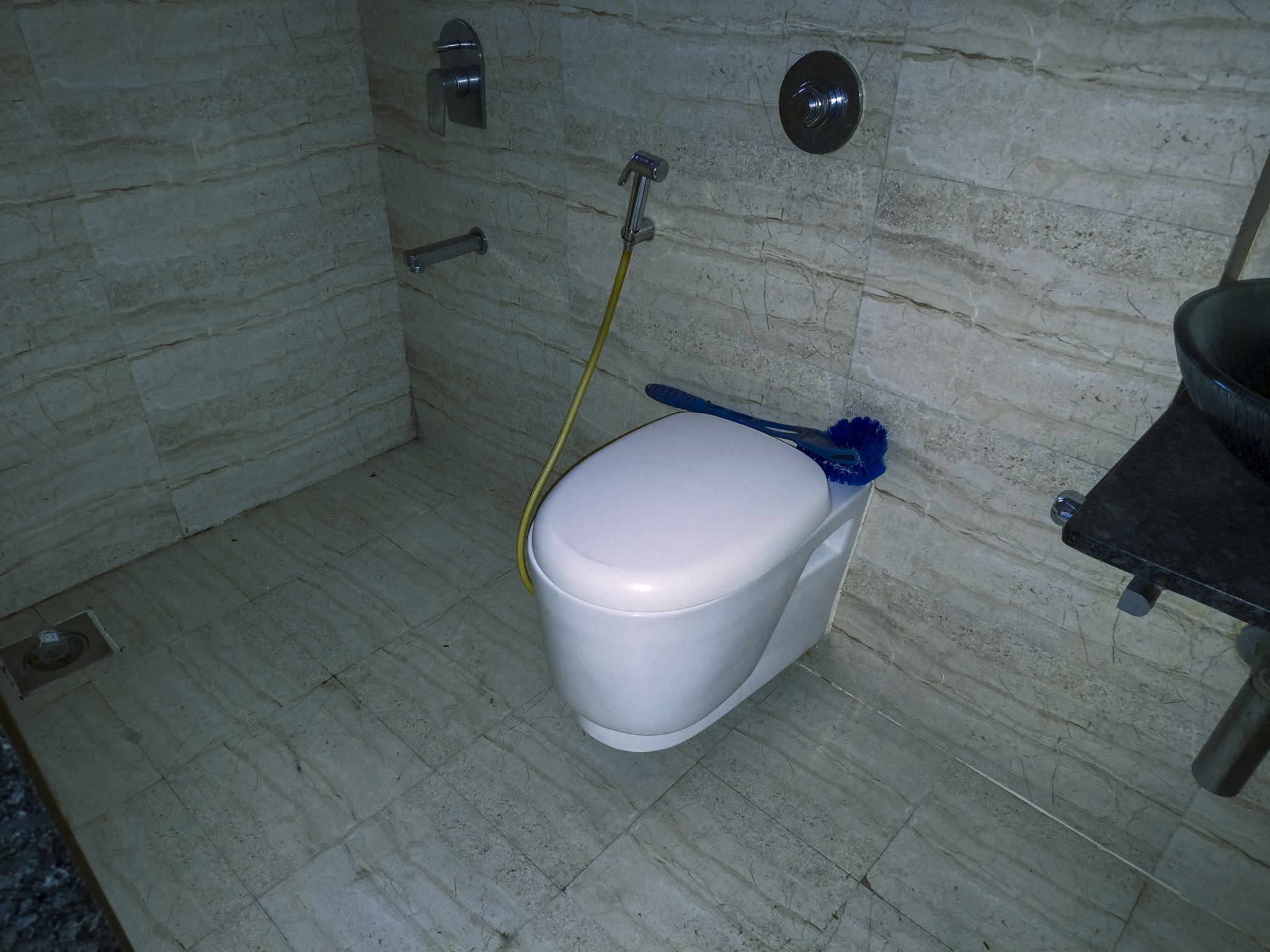 1 BHK Flat for sale in CASA Divine, D.N Nagar, Andheri Mumbai — photo 6