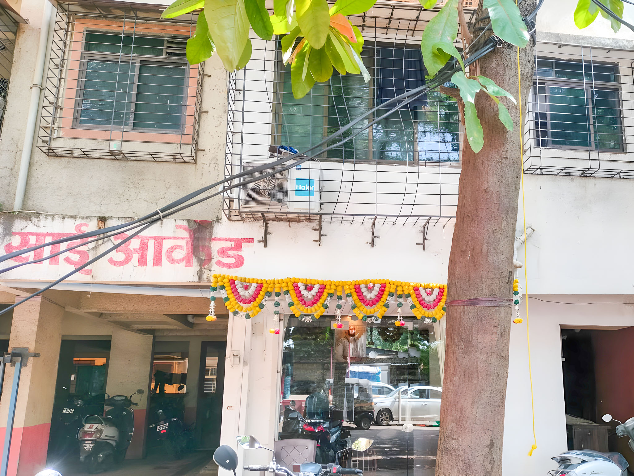 1 BHK Flat for sale in SAI ARCADE, AIROLI SECTOR 1 Navi Mumbai — photo 10