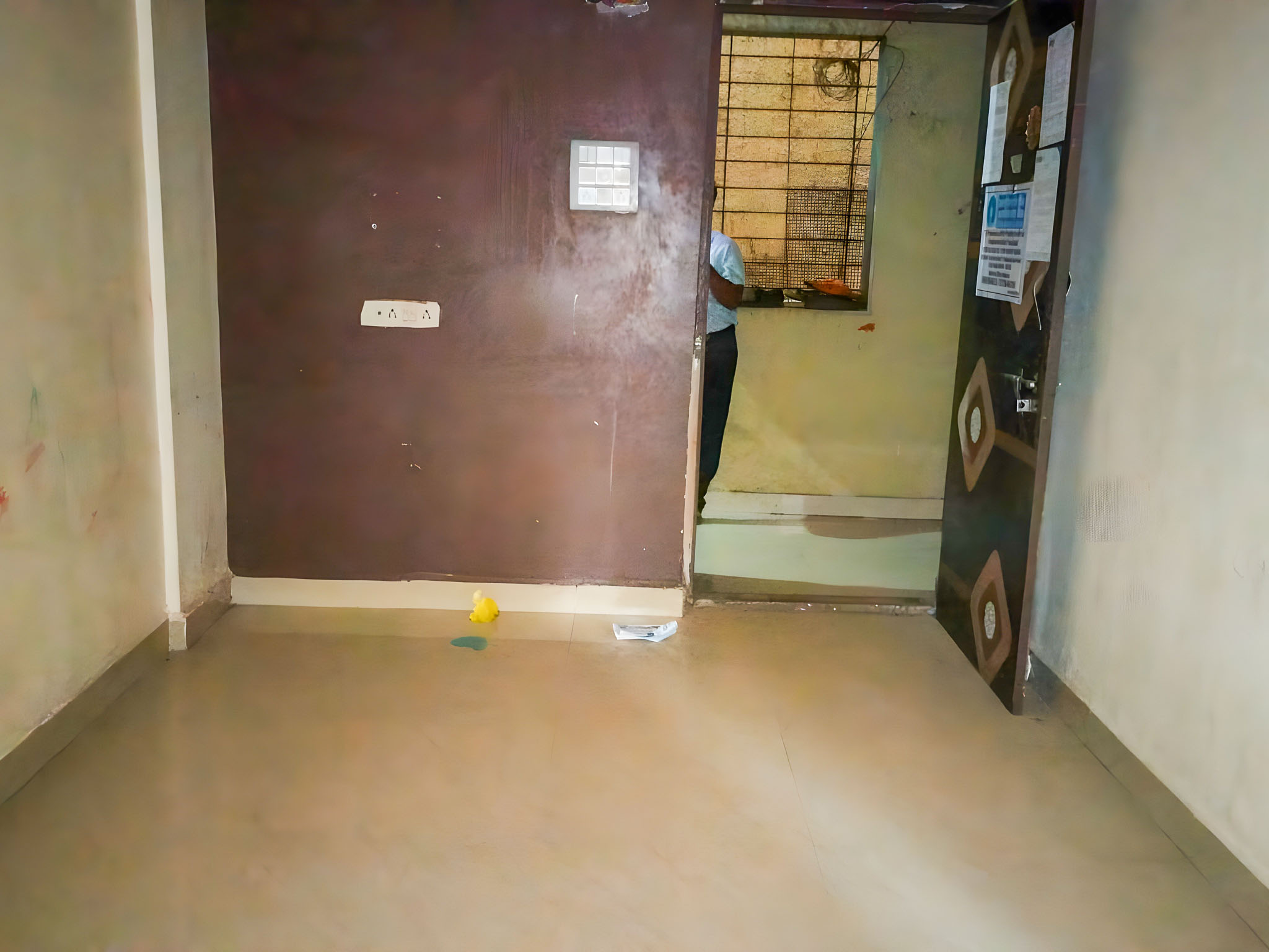1 BHK Flat for sale in SAI ARCADE, AIROLI SECTOR 1 Navi Mumbai — photo 6