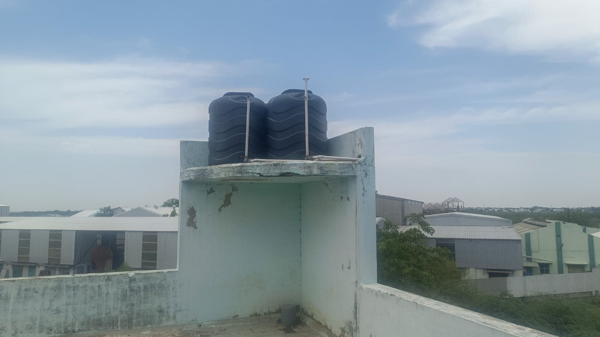 1200 square feet Godowns for sale in Kottaipatti village Virudhunagar — photo 4