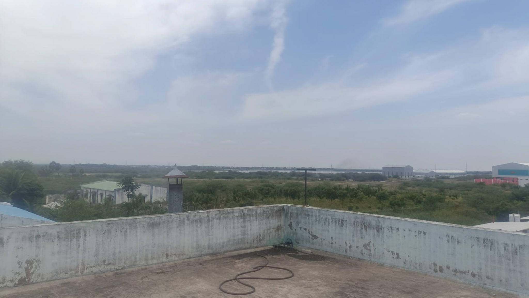 1200 square feet Godowns for sale in Kottaipatti village Virudhunagar — photo 9