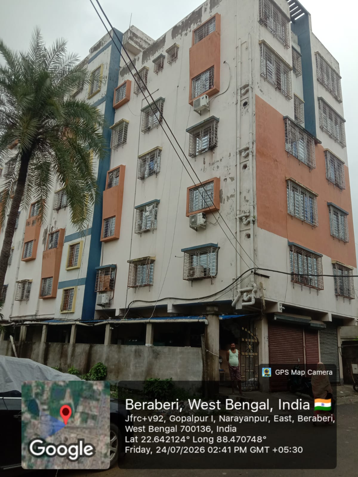 2340 square feet Flat for sale in New Town — photo 3