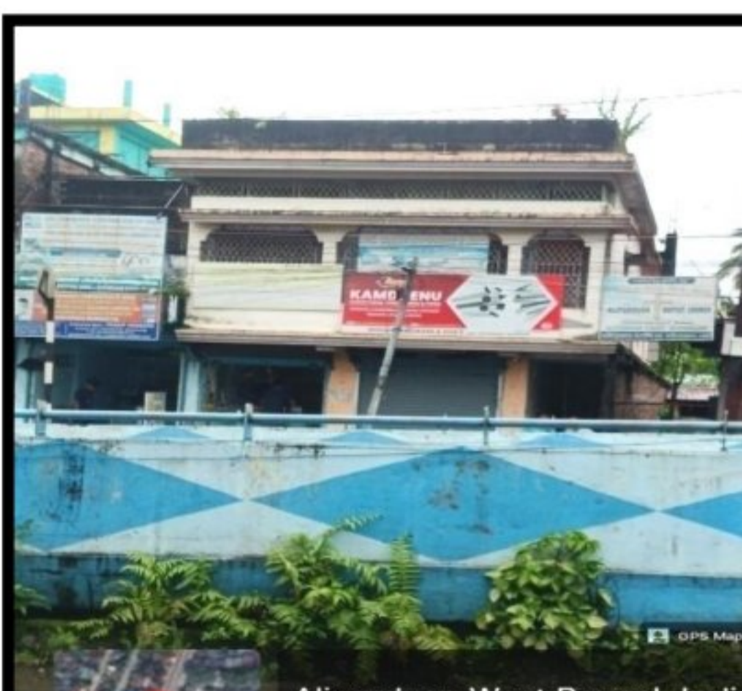 622 square feet Individual House for sale in Alipurduar — photo 2