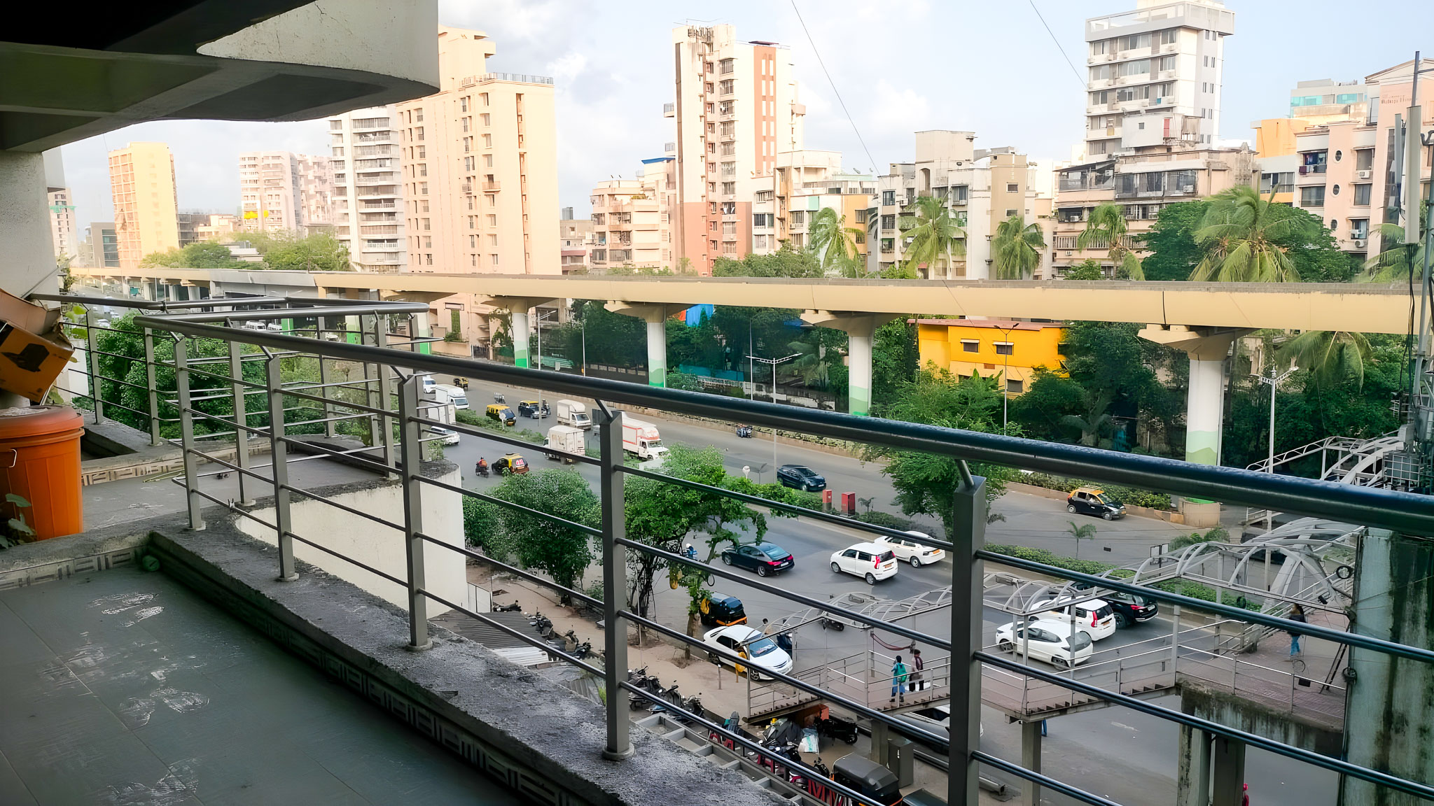 3 BHK Flat for sale in MM SPECTRA, Chembur4000 Mumbai — photo 3