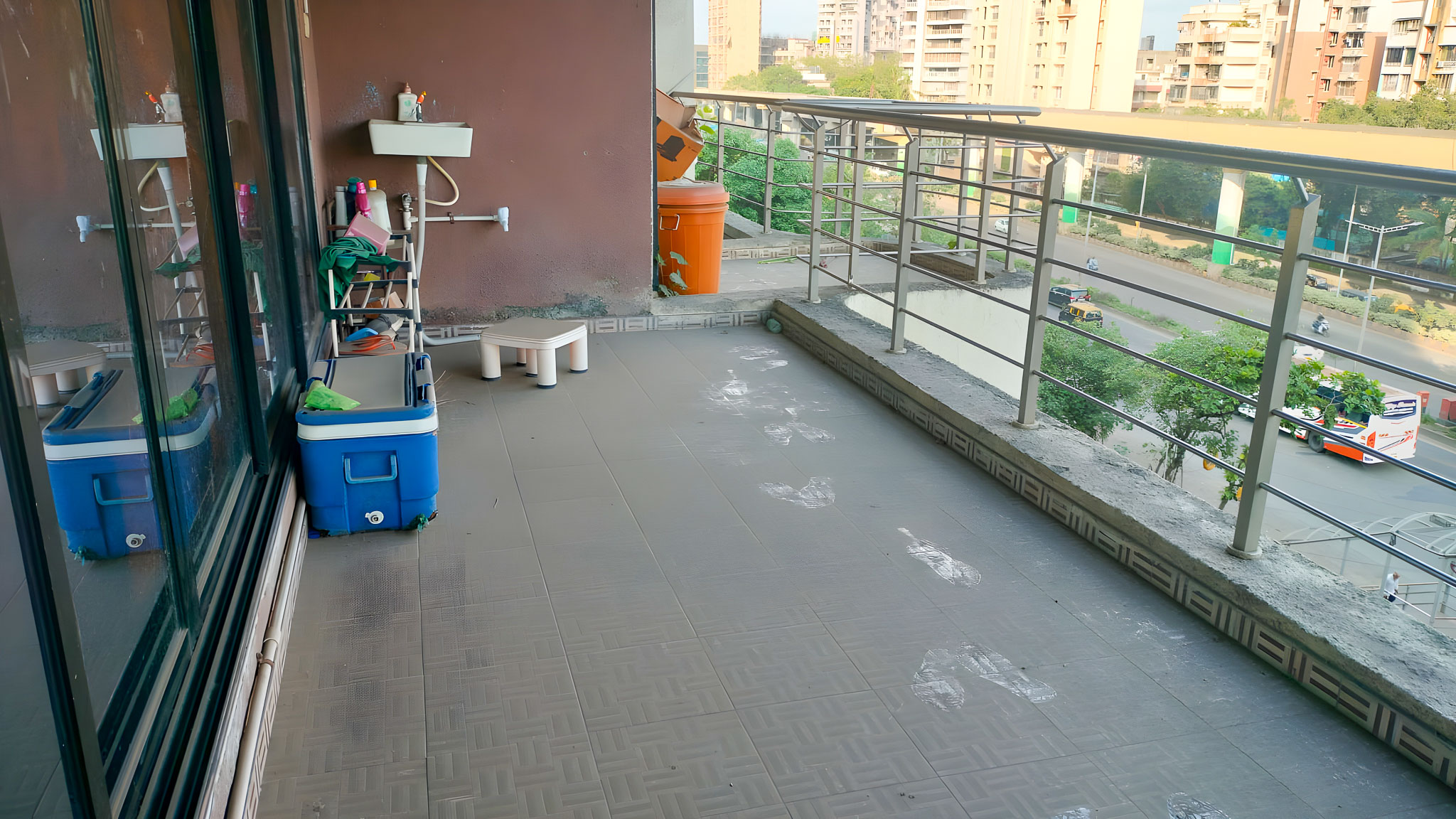 3 BHK Flat for sale in MM SPECTRA, Chembur4000 Mumbai — photo 13