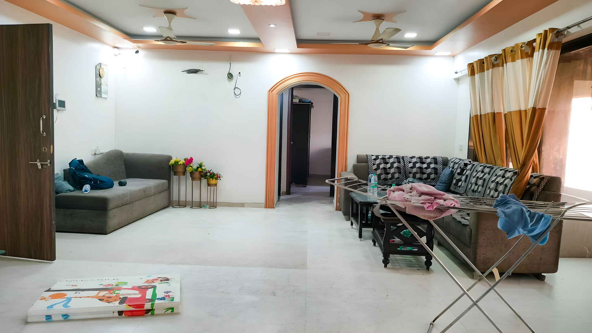 3 BHK Flat for sale in MM SPECTRA, Chembur4000 Mumbai — photo 9