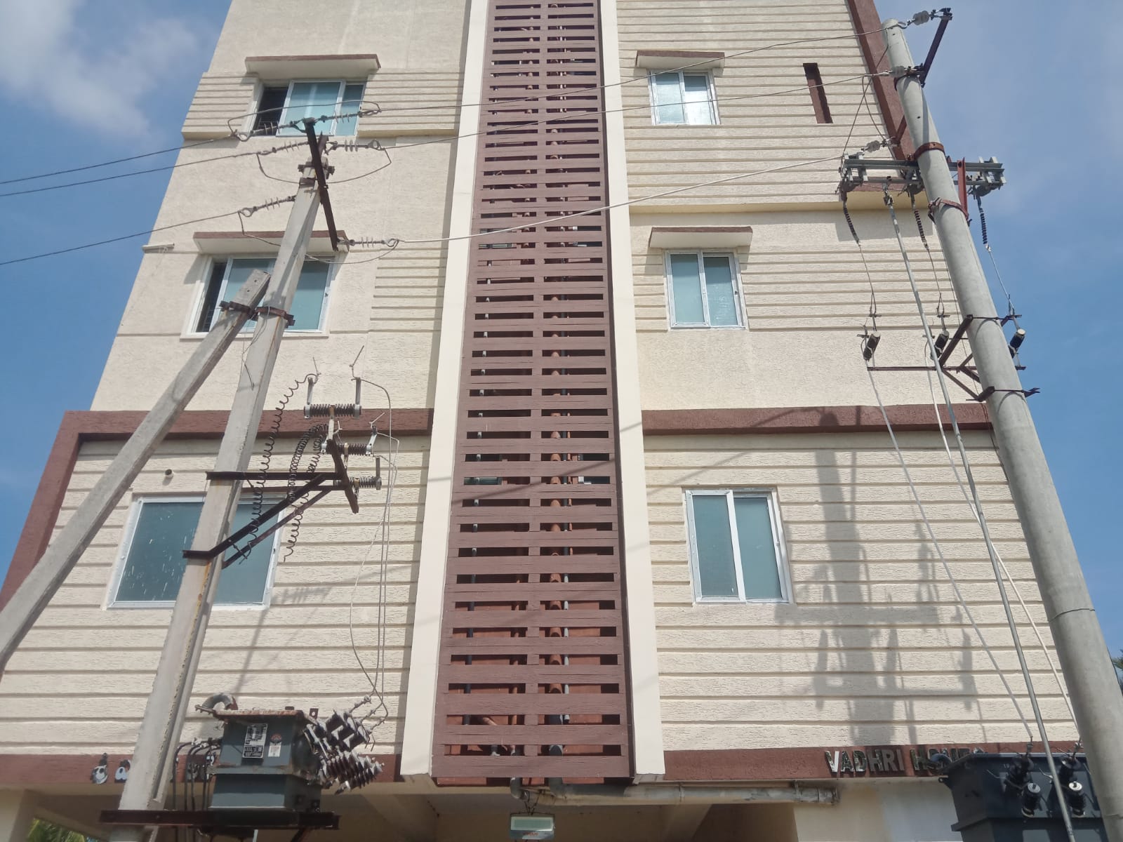 Flat for sale in APSEZ Multi Product Special Economic Zone