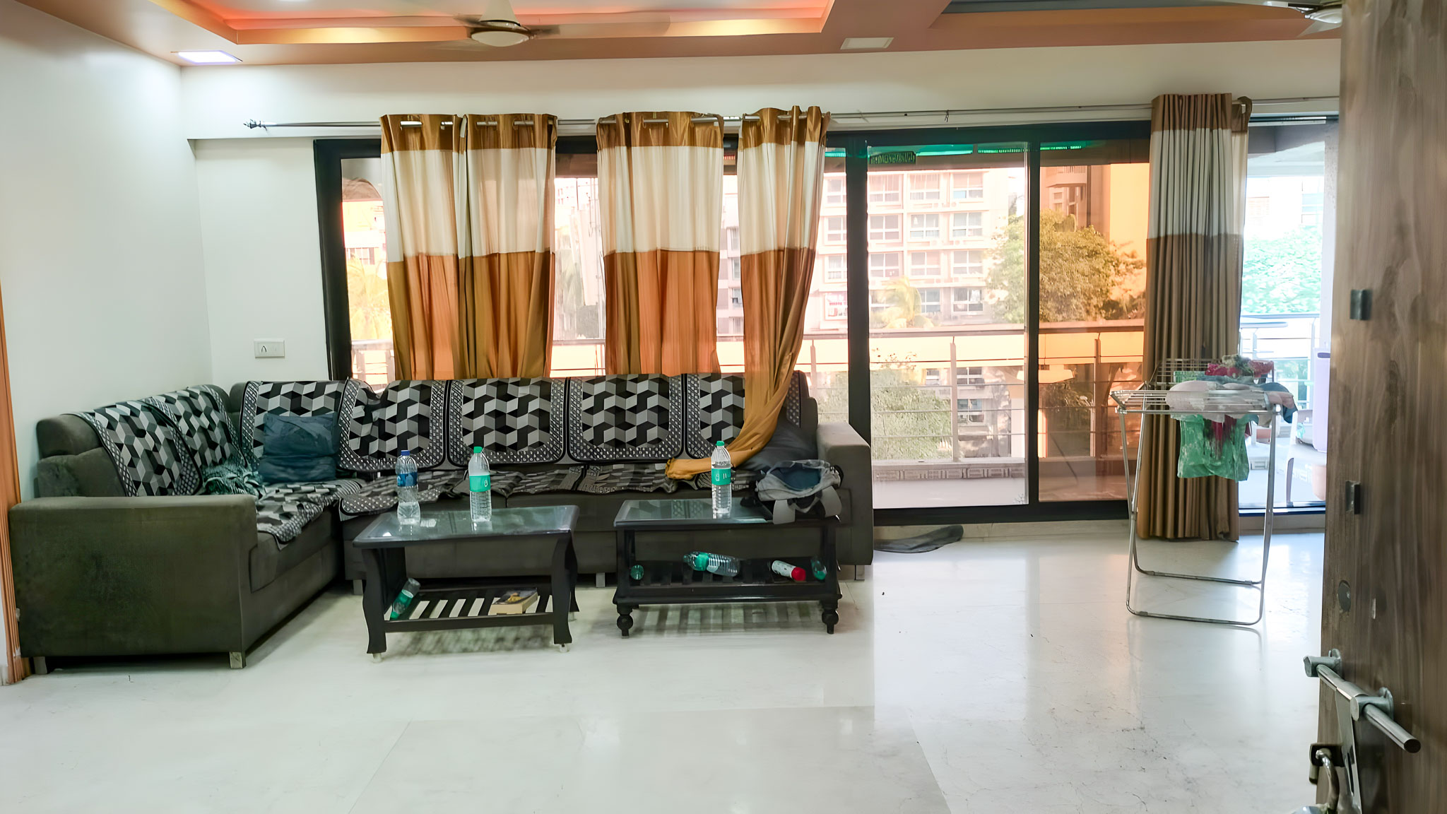 3 BHK Flat for sale in MM SPECTRA, Chembur4000 Mumbai — photo 14