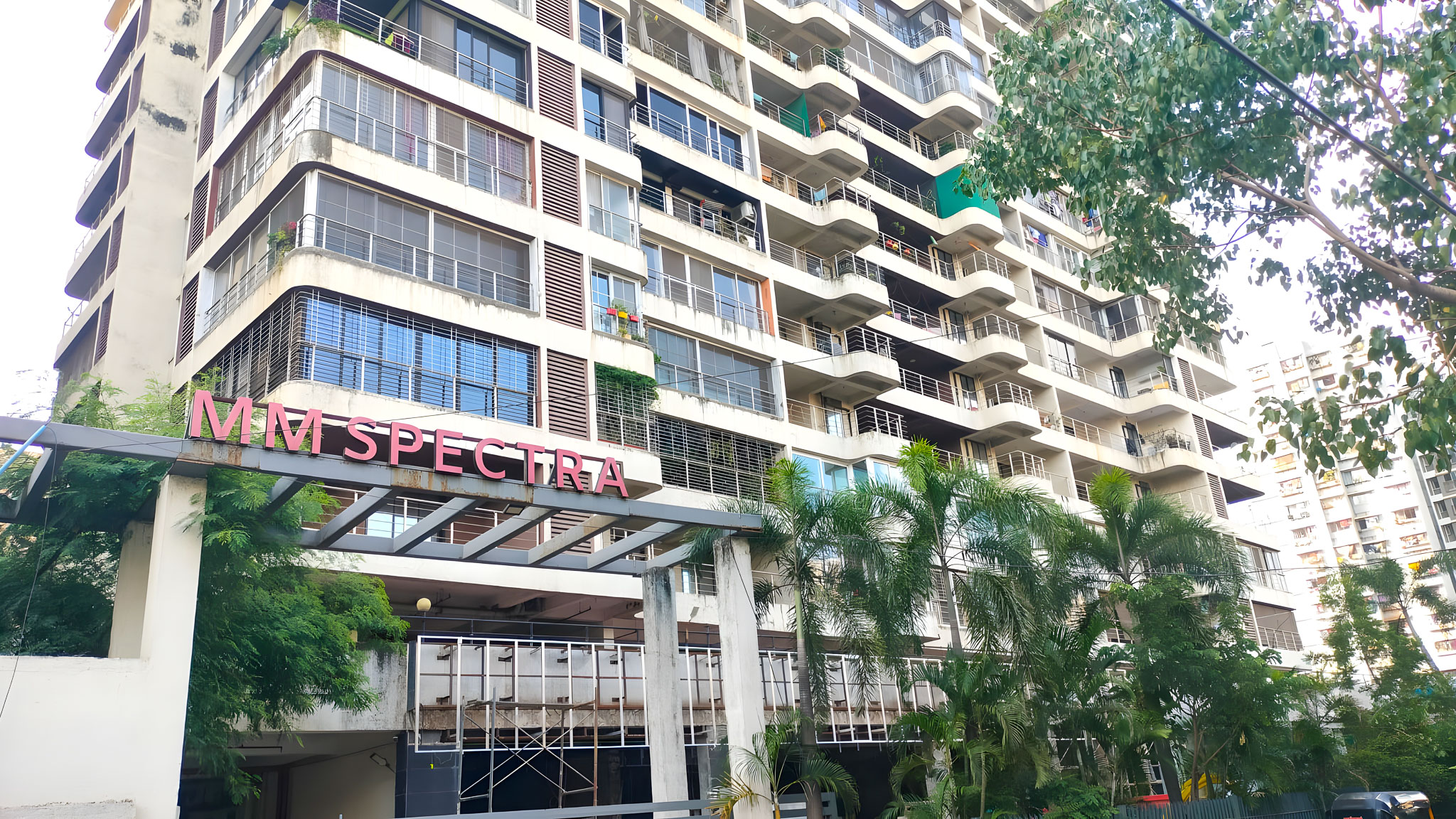 3 BHK Flat for sale in MM SPECTRA, Chembur4000 Mumbai — photo 15