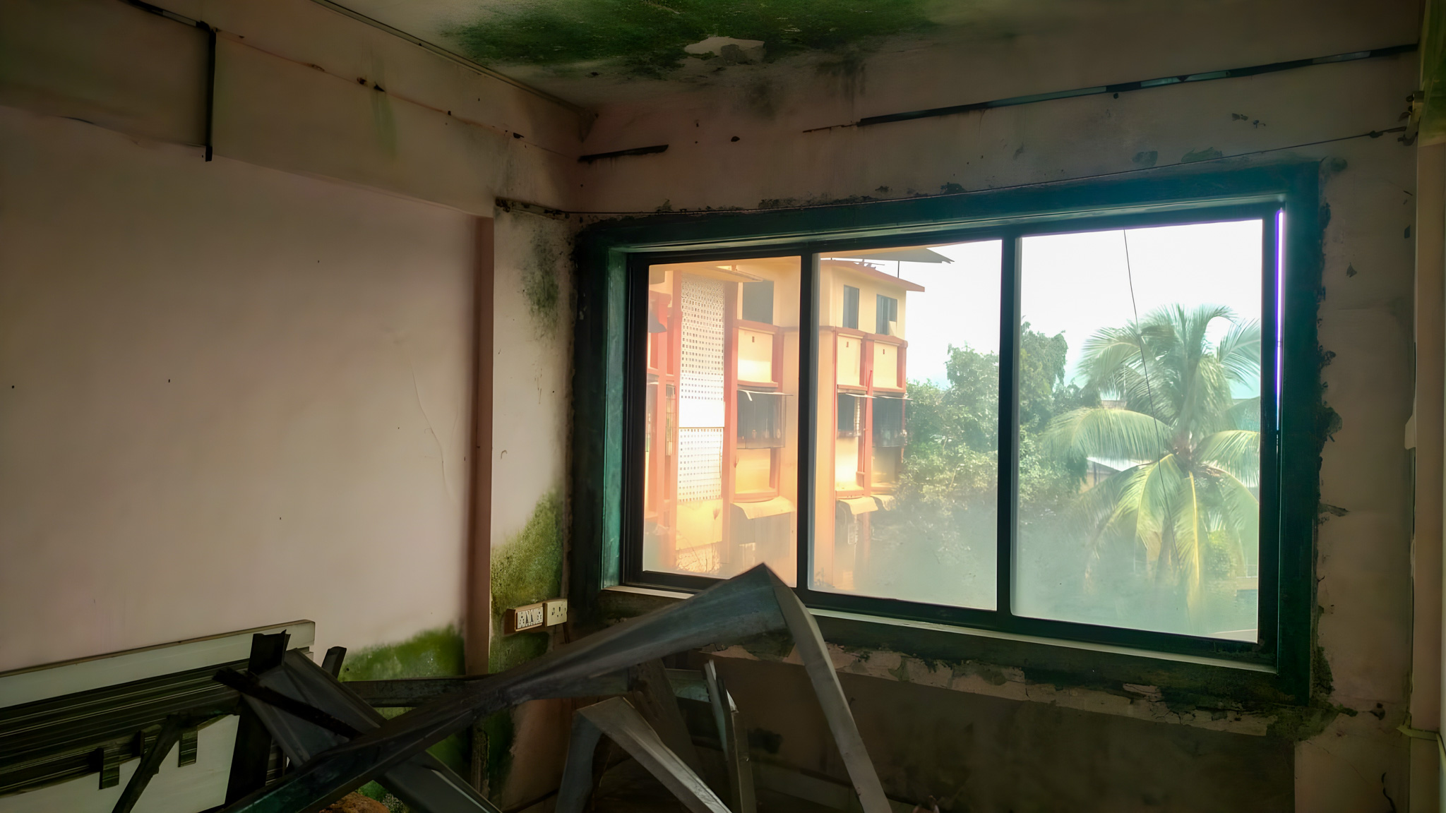 468 square feet Flat for sale in Kalyan — photo 3