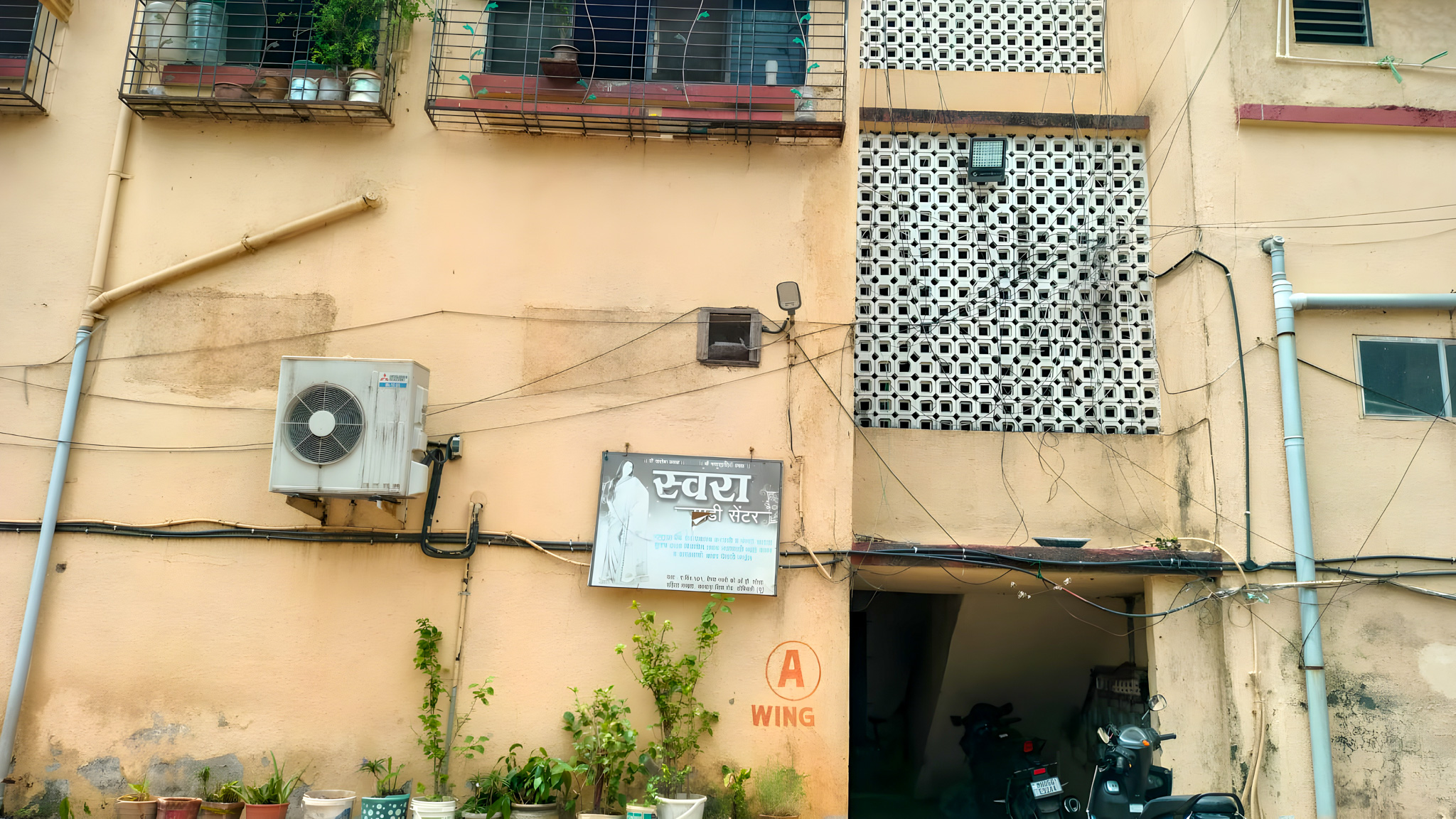 468 square feet Flat for sale in Kalyan — photo 15