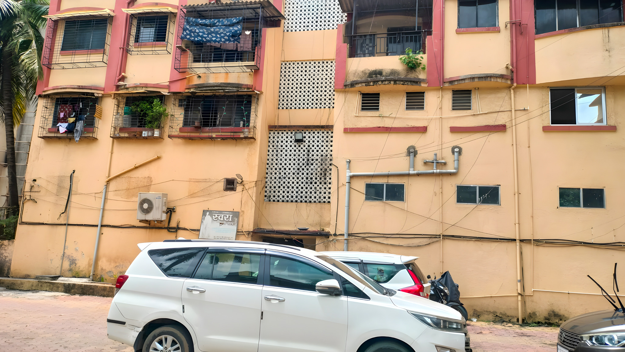 468 square feet Flat for sale in Kalyan — photo 16