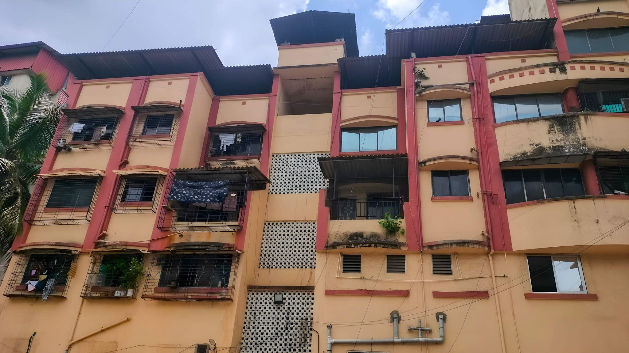468 square feet Flat for sale in Kalyan — photo 17