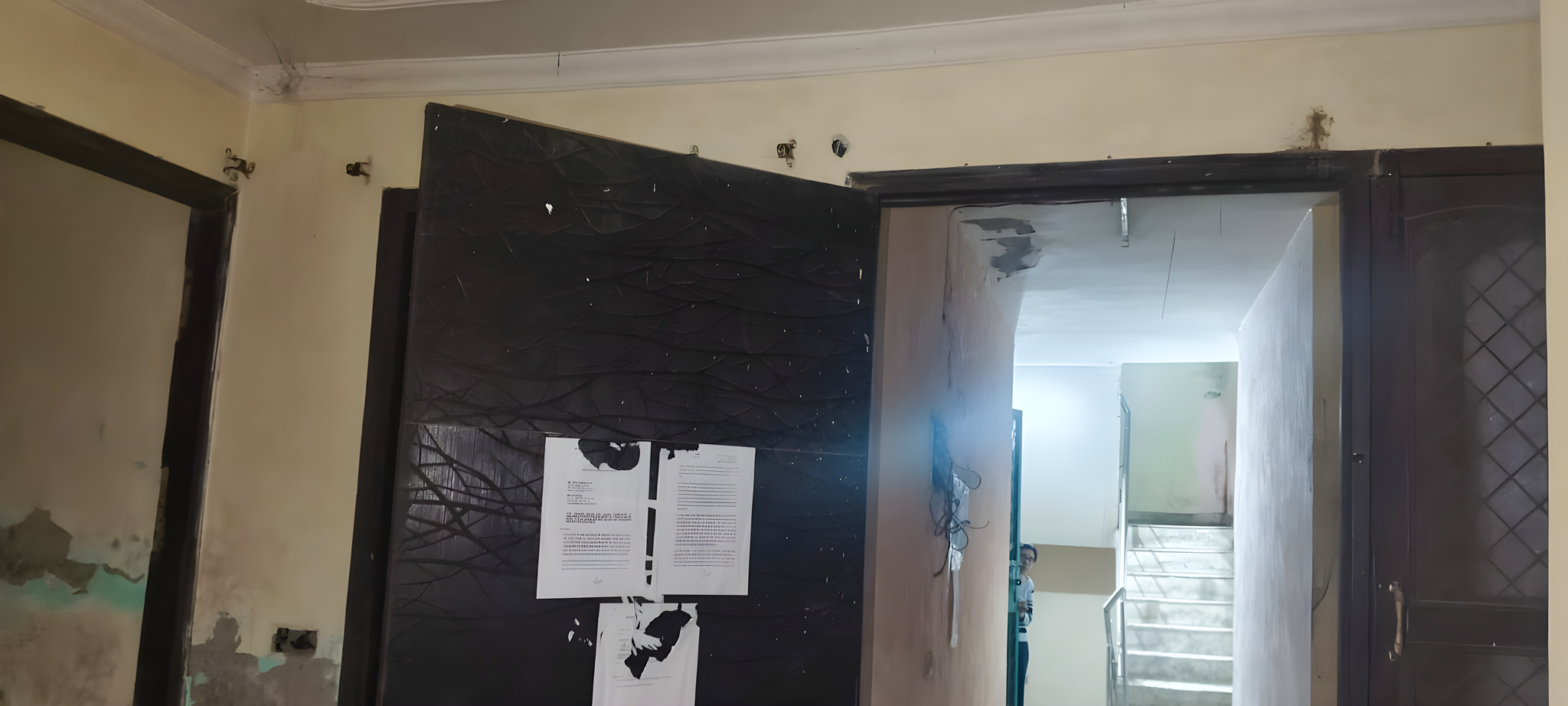 45.84 square meter Flat for sale in New Delhi — photo 3