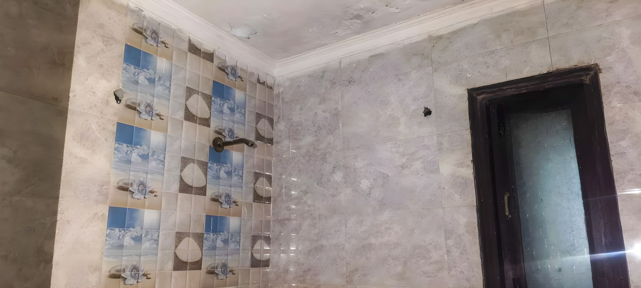 45.84 square meter Flat for sale in New Delhi — photo 5