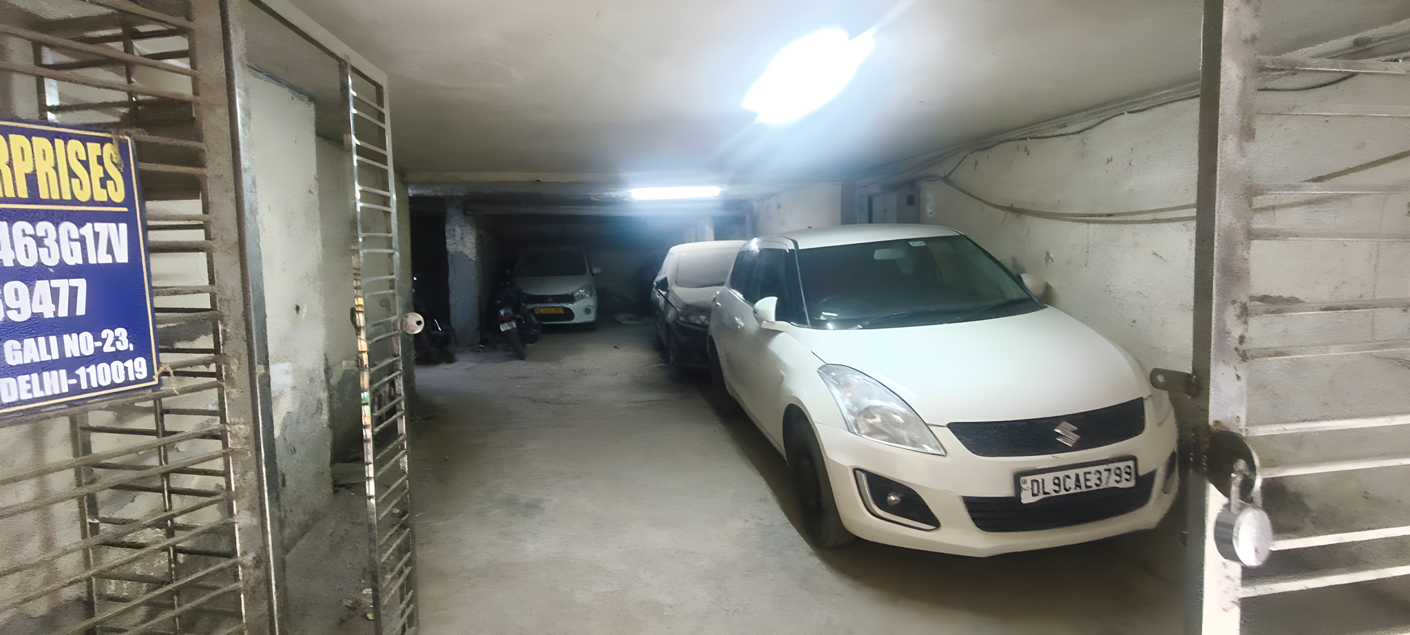 45.84 square meter Flat for sale in New Delhi — photo 8