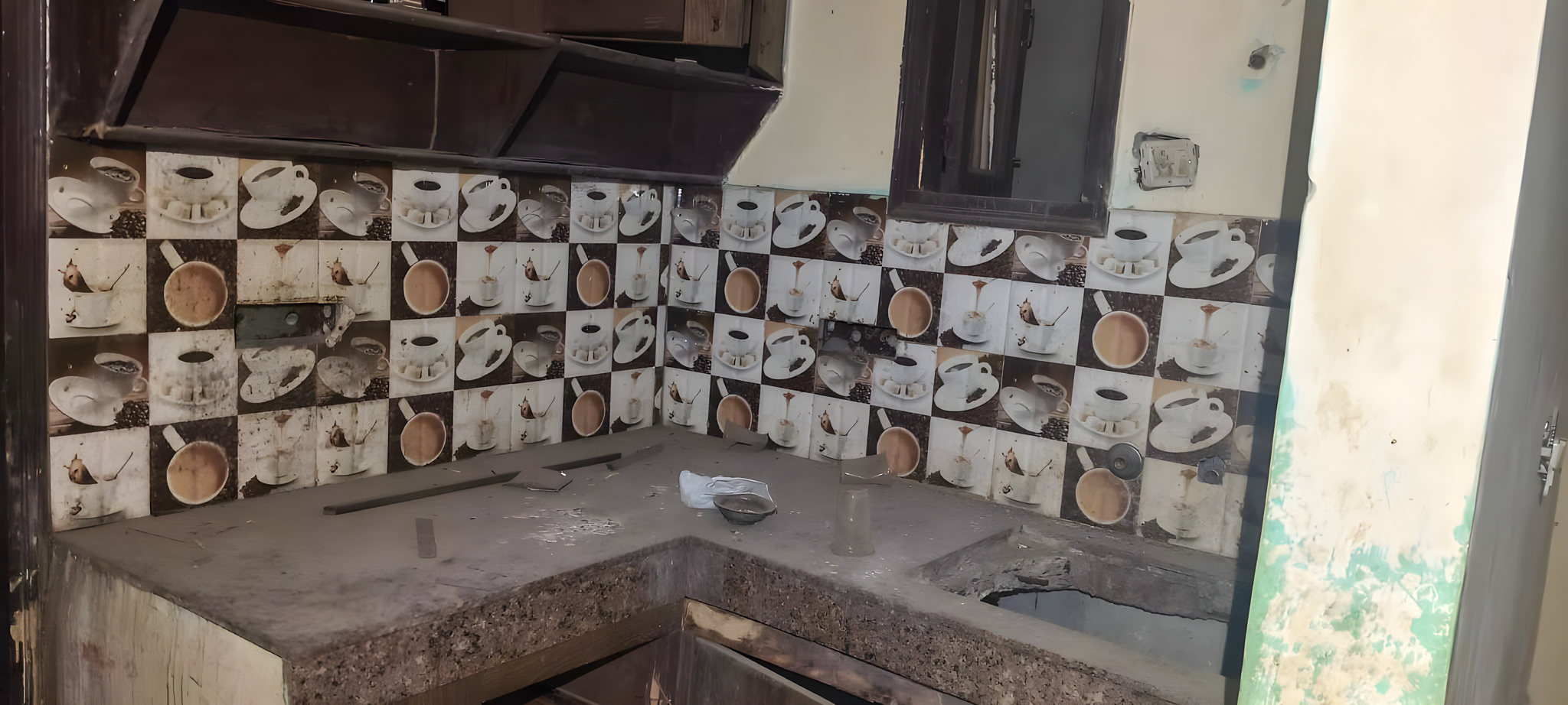 45.84 square meter Flat for sale in New Delhi — photo 9