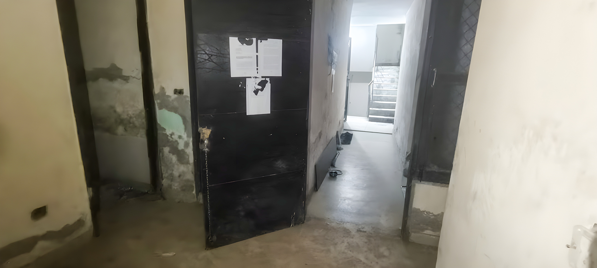 45.84 square meter Flat for sale in New Delhi — photo 10