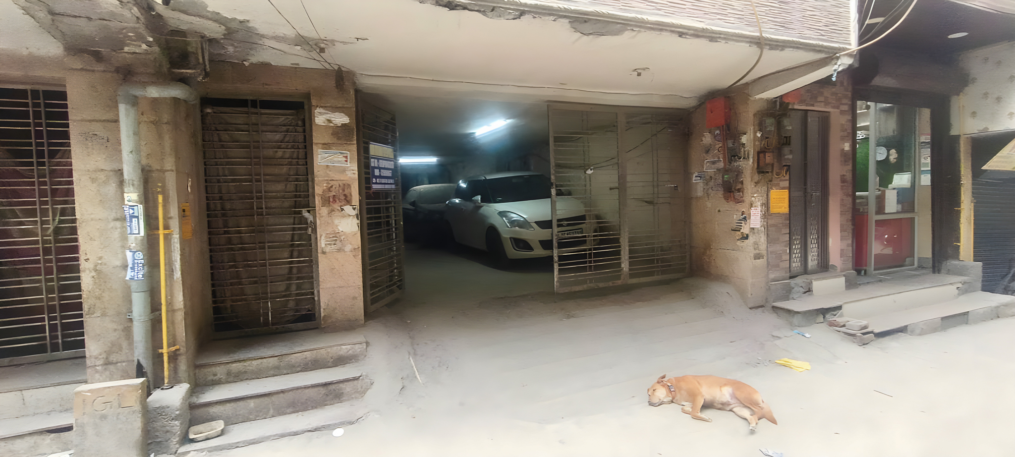 45.84 square meter Flat for sale in New Delhi — photo 14