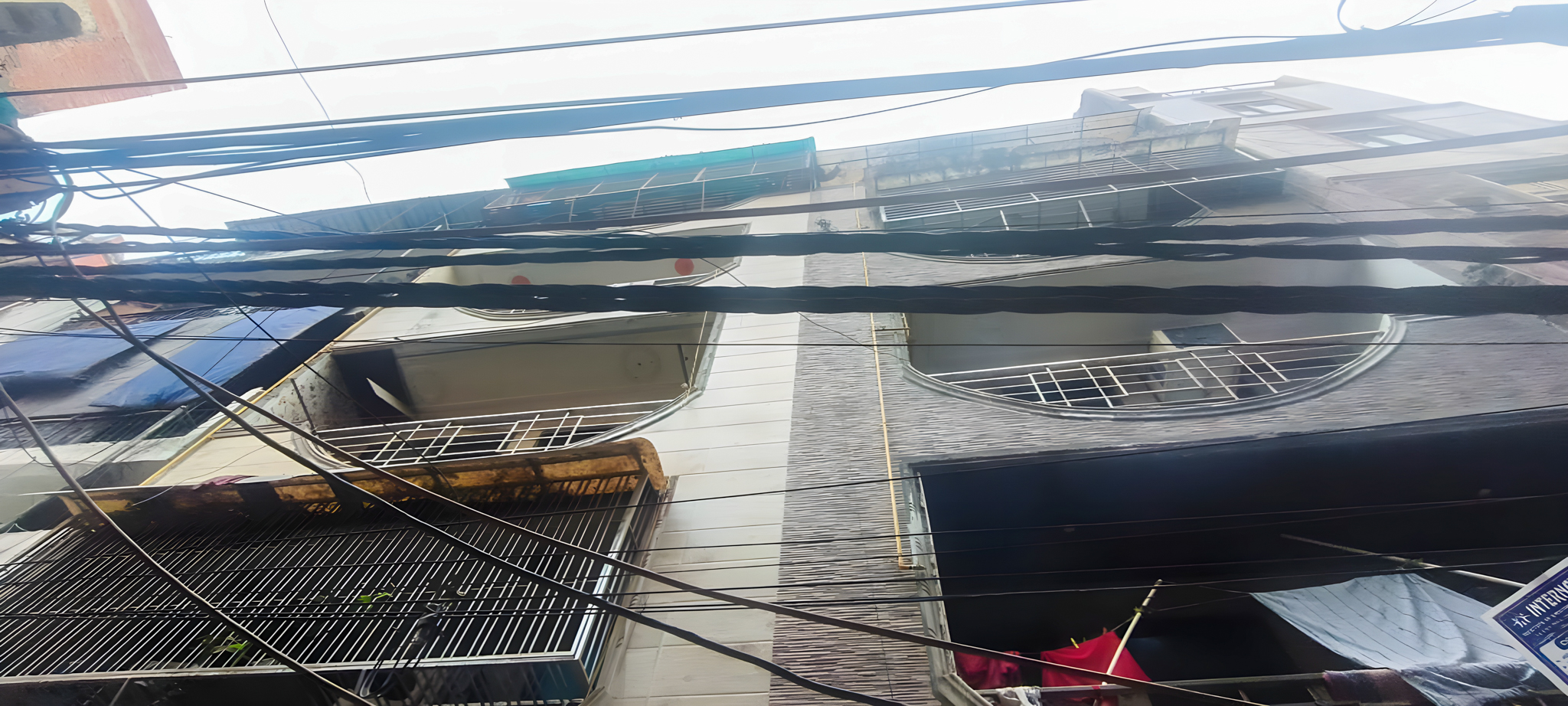 45.84 square meter Flat for sale in New Delhi — photo 12