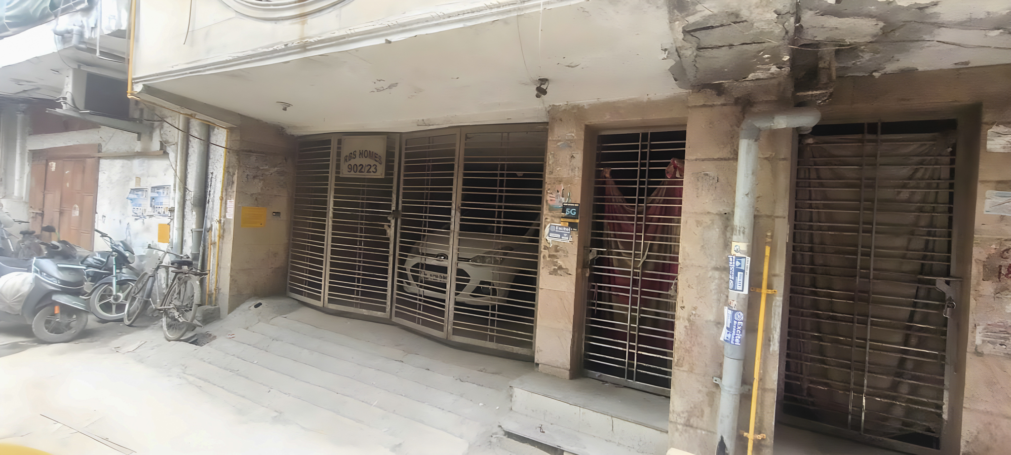 45.84 square meter Flat for sale in New Delhi — photo 13