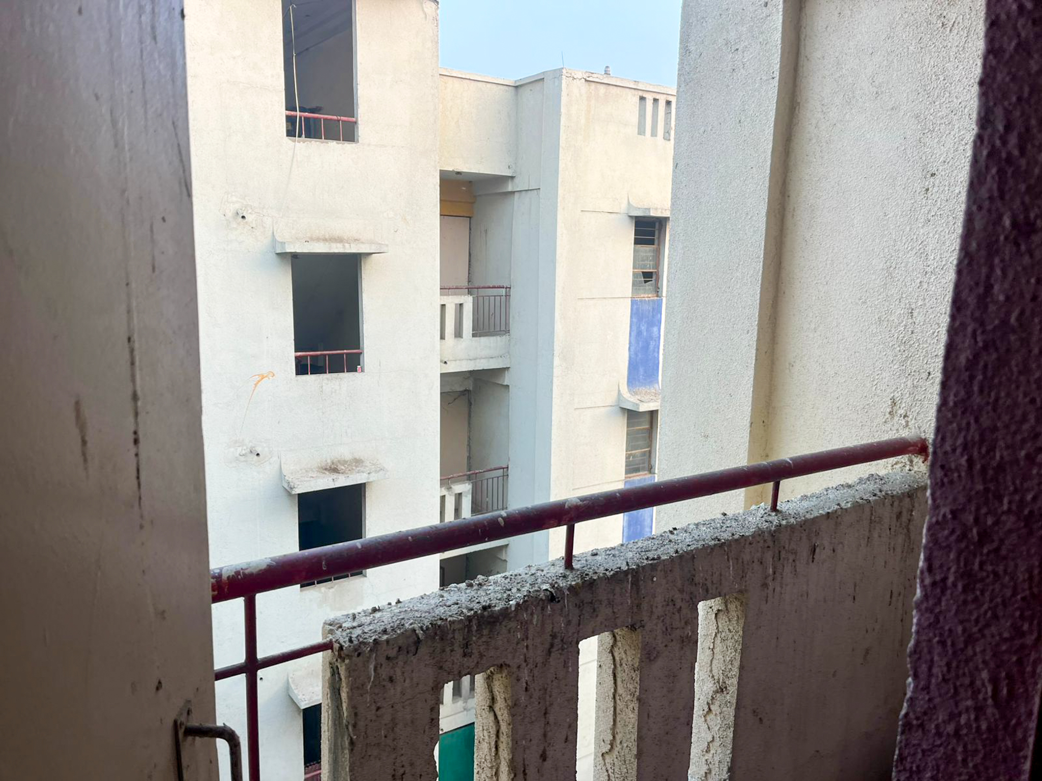 472 square feet Flat for sale in Narela New Delhi — photo 3