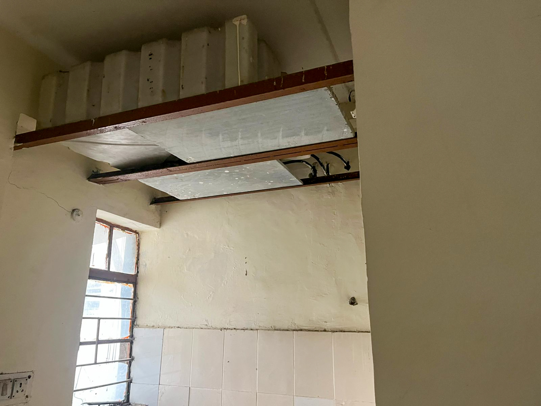 472 square feet Flat for sale in Narela New Delhi — photo 8