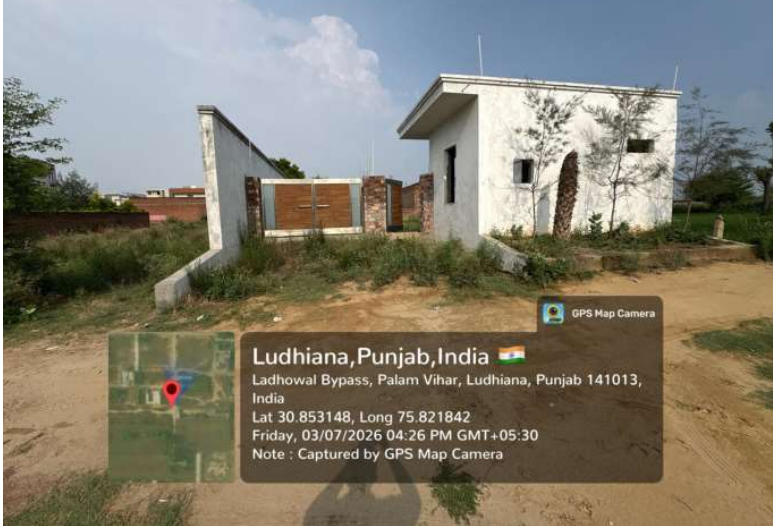 1000 square yard Plot for sale in Ludhiana — photo 1