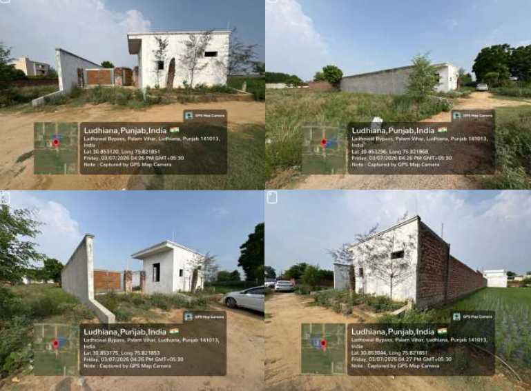 1000 square yard Plot for sale in Ludhiana — photo 2