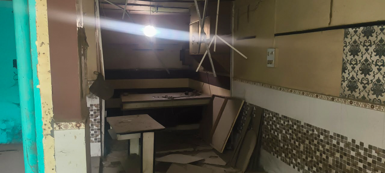 1400 square feet Office for sale in IN FRONT OF RAM MANDIR New Delhi