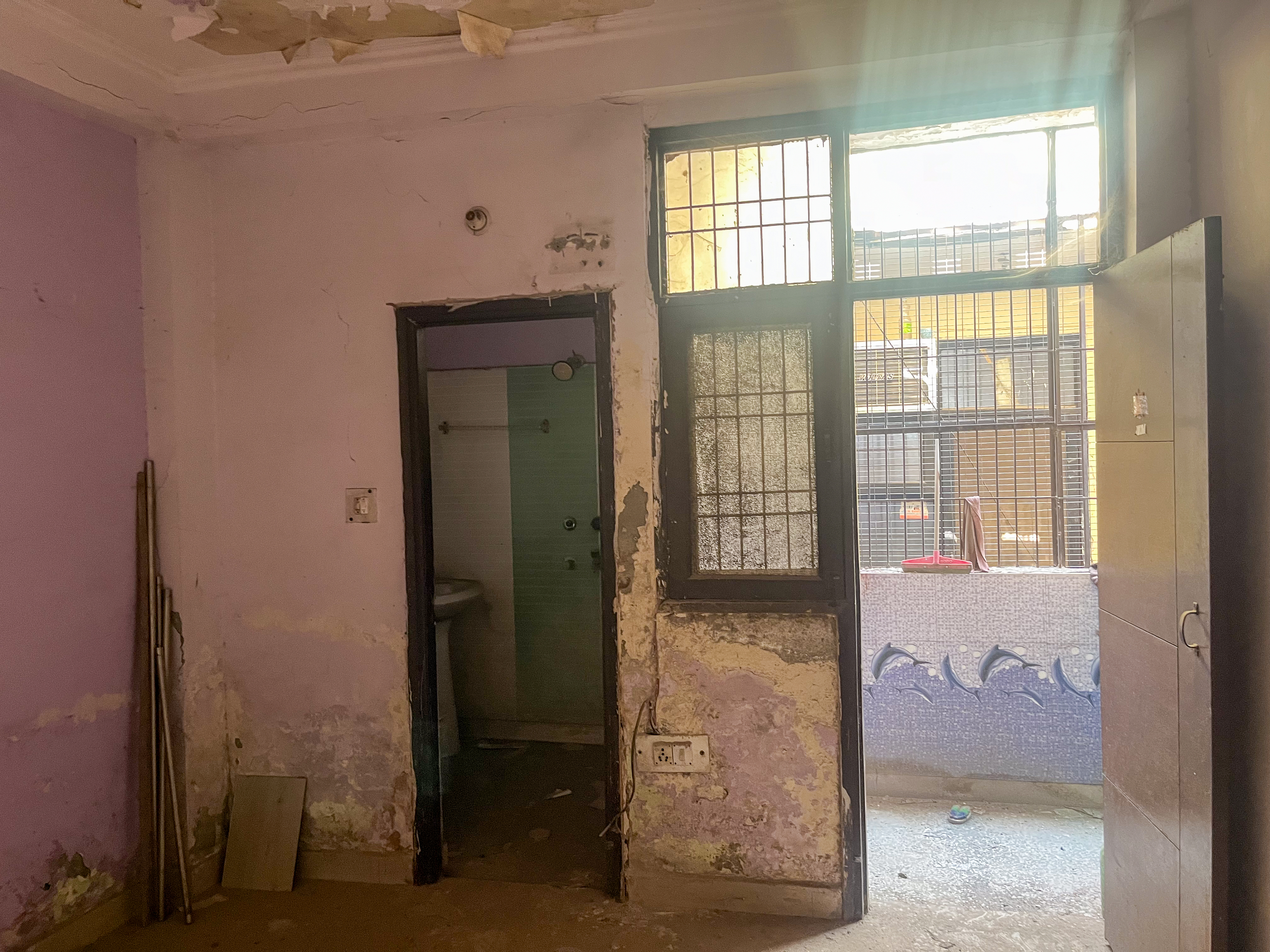 400 square feet Flat for sale in Banthla — photo 12