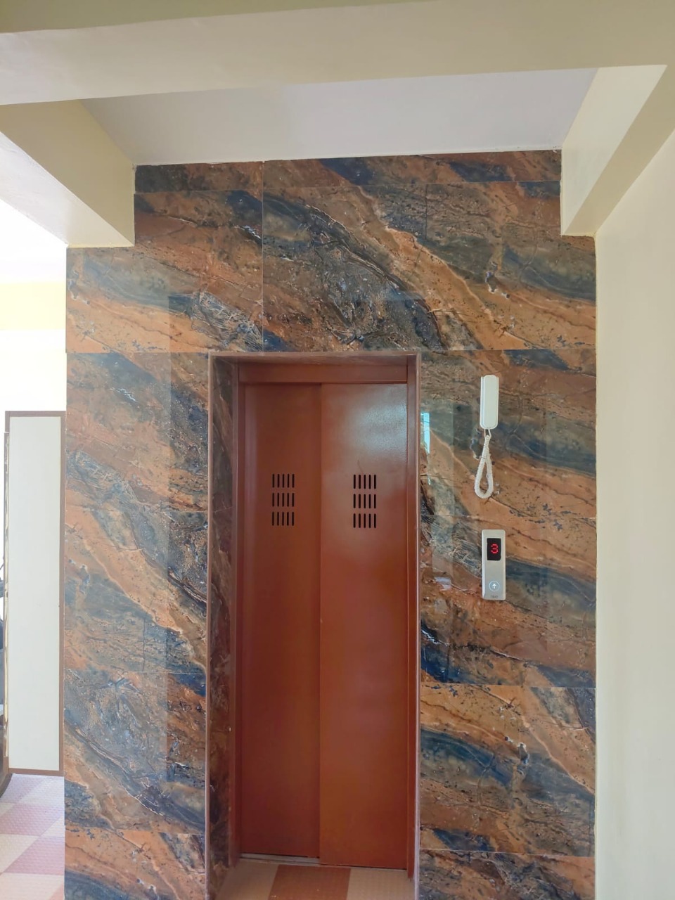 1058 square feet Flat for sale in Chennai — photo 2