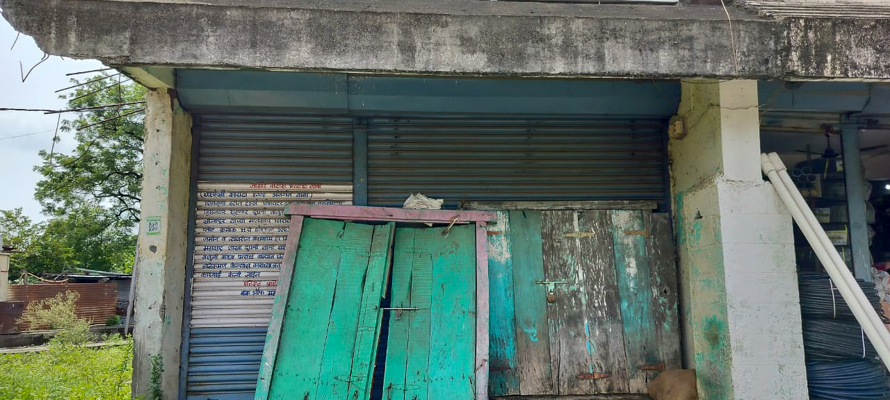 Shops for sale in DUDHANI Dudhani — photo 6