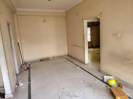 Flat for sale in Masab Tank Hyderabad — photo 16