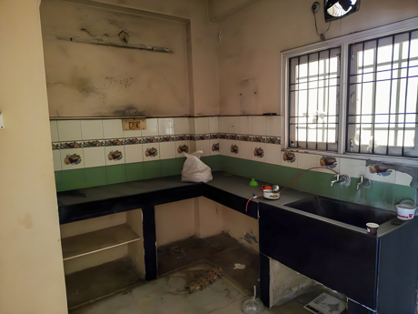 Flat for sale in Masab Tank Hyderabad — photo 12