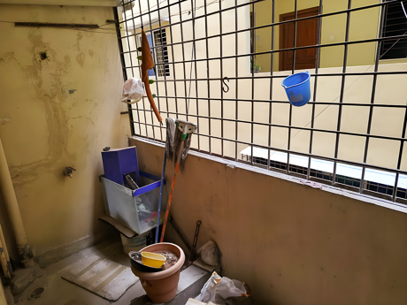 Flat for sale in Masab Tank Hyderabad — photo 13